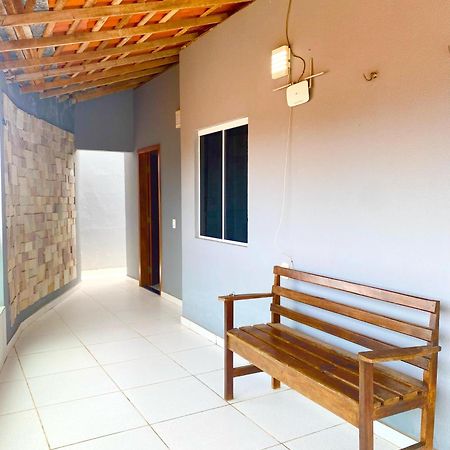 Ap Harmonia Bg Apartment Barra Grande  Exterior photo