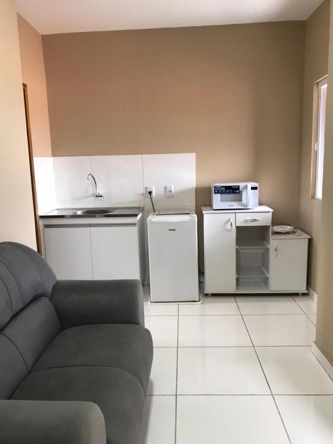 Ap Harmonia Bg Apartment Barra Grande  Exterior photo