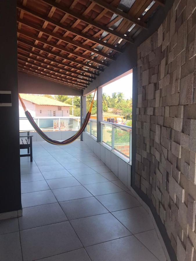 Ap Harmonia Bg Apartment Barra Grande  Exterior photo