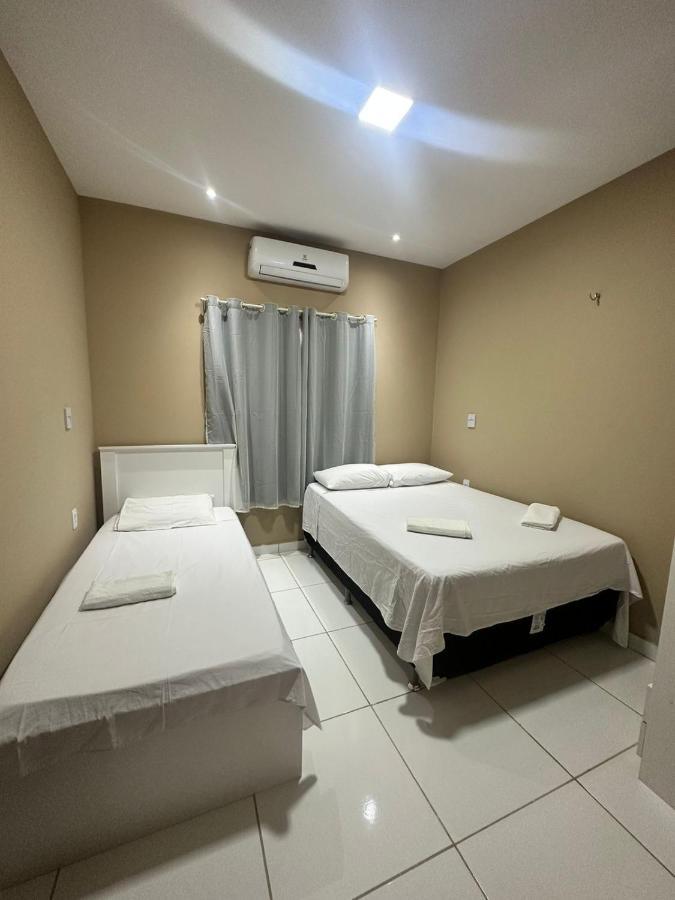 Ap Harmonia Bg Apartment Barra Grande  Exterior photo