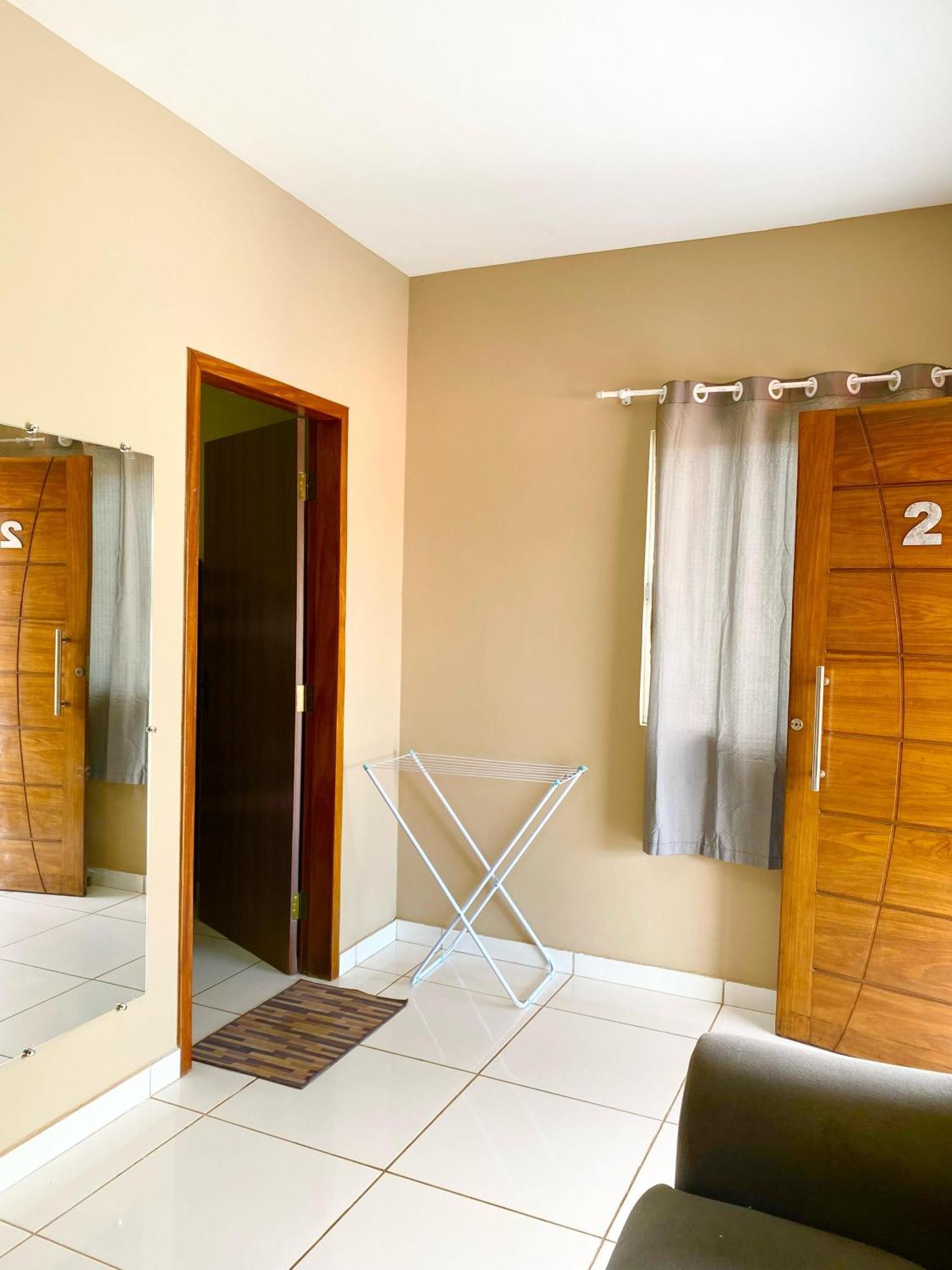 Ap Harmonia Bg Apartment Barra Grande  Exterior photo