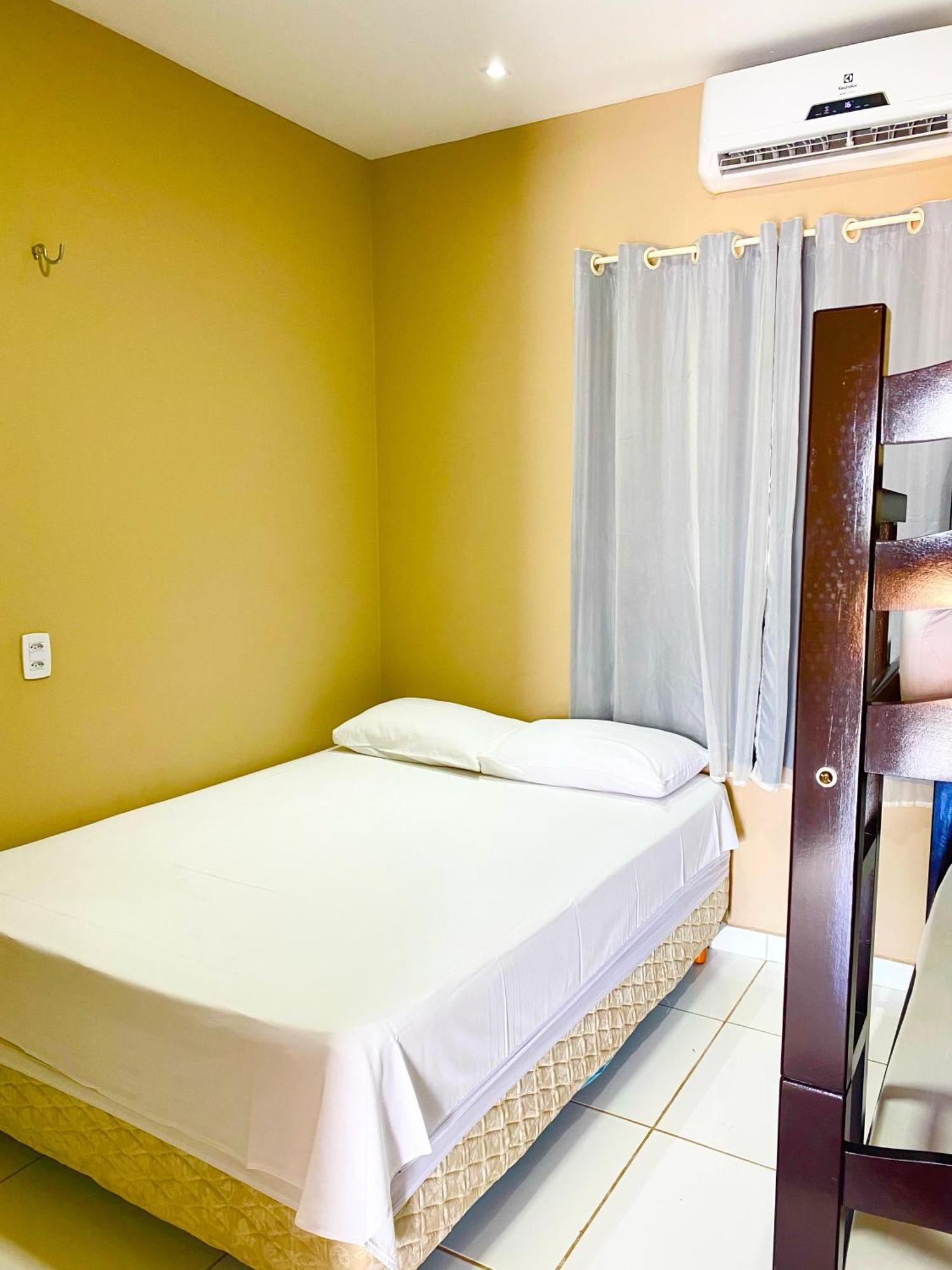 Ap Harmonia Bg Apartment Barra Grande  Exterior photo