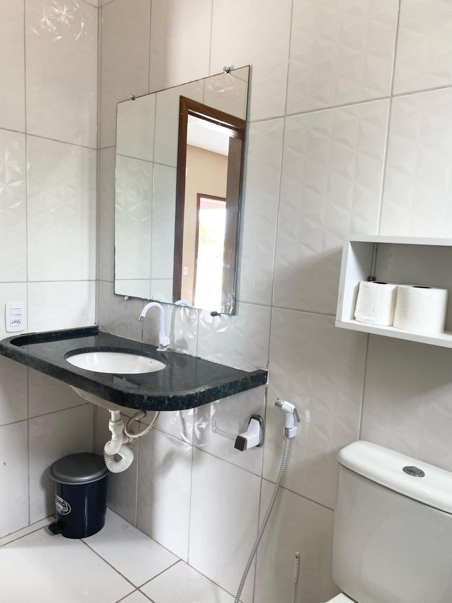 Ap Harmonia Bg Apartment Barra Grande  Exterior photo