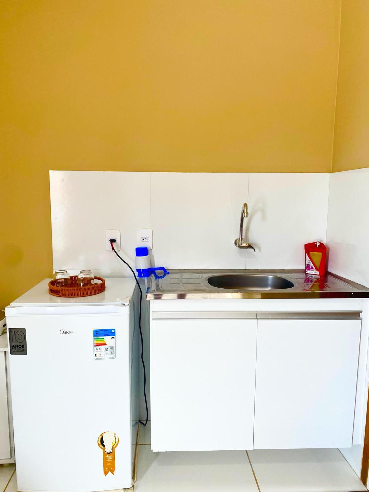 Ap Harmonia Bg Apartment Barra Grande  Exterior photo