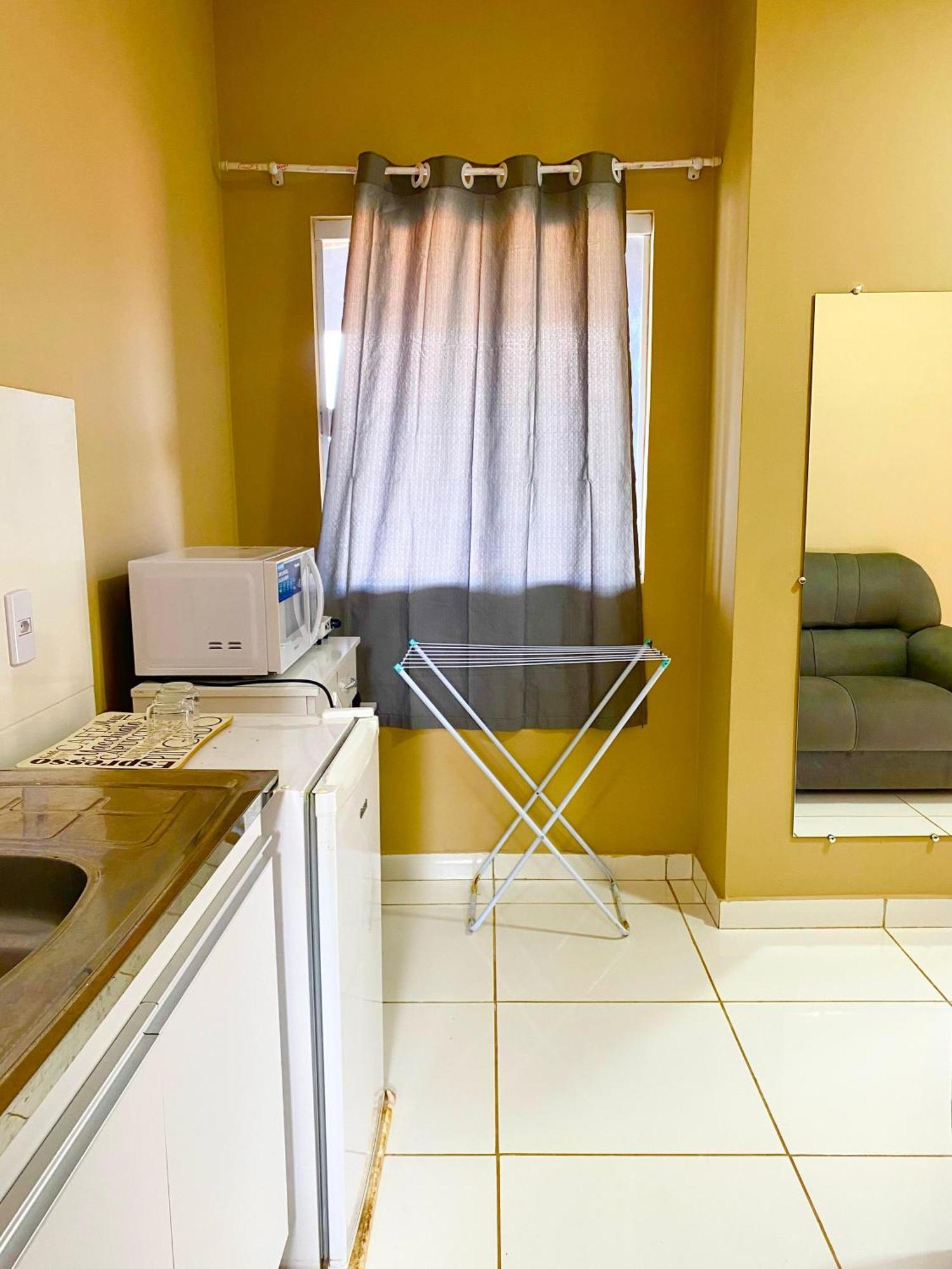 Ap Harmonia Bg Apartment Barra Grande  Exterior photo