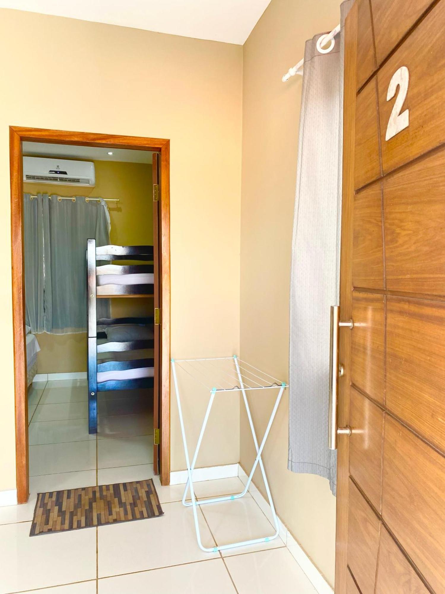 Ap Harmonia Bg Apartment Barra Grande  Exterior photo